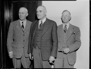 San Fernando City Officials