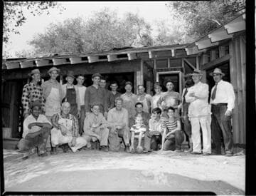 Electric floor heat installation