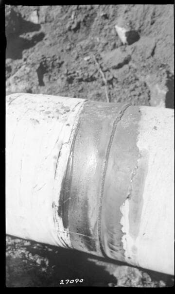 Big Creek General - Hooper Creek