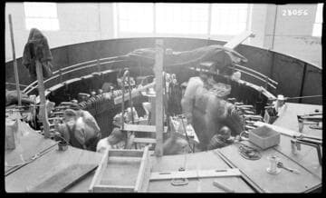 Big Creek Powerhouse #3 - PH #3