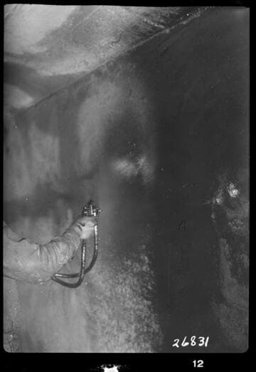 Kern River No. 3 Conduit