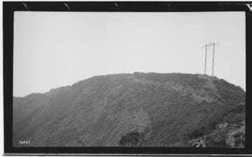 Chino-Capistrano Transmission Line (115kV)