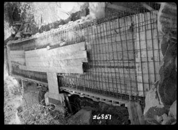 Kern River No. 3 Conduit