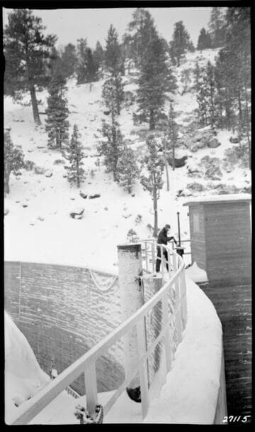 Big Creek General - Hooper Creek