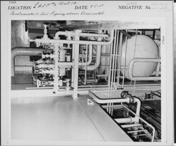 Long Beach Steam Station - Plant #2