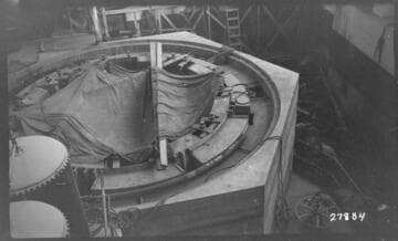 Big Creek Powerhouse #3 - PH #3