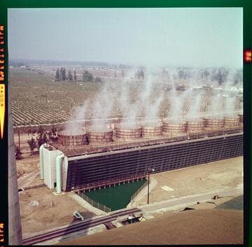 Highgrove Steam Plant