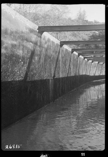 Kern River No. 3 - Conduit