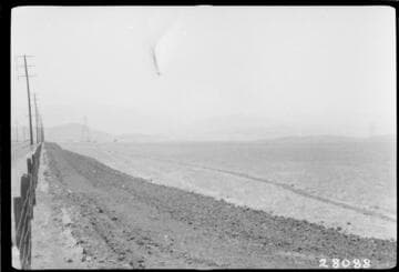 Springville Substation