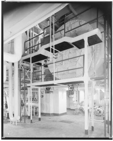 Long Beach Steam Station - Plant #2