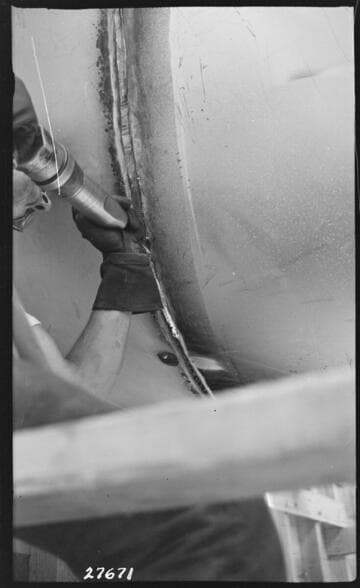 Big Creek Powerhouse #3 - PH #3