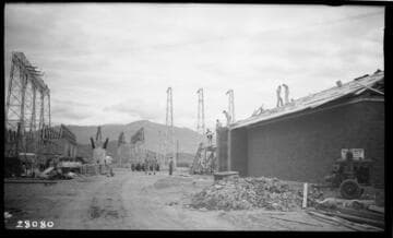 Springville Substation