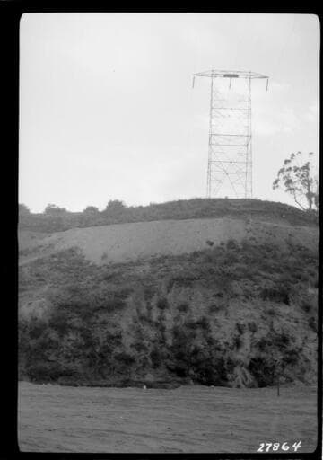 Boulder-Chino Transmission Line (3rd)