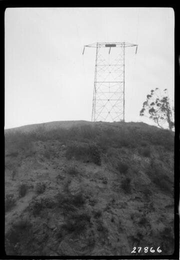 Boulder-Chino Transmission Line (3rd)