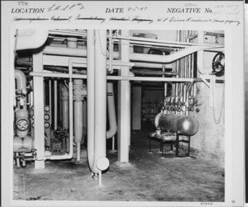 Long Beach Steam Station - Plant #2