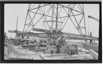 Long Beach-Lighthipe-Laguna Bell Transmission Line