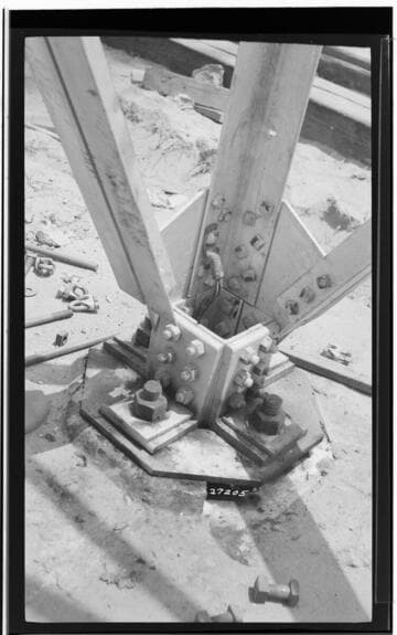 Long Beach-Lighthipe-Laguna Bell Transmission Line