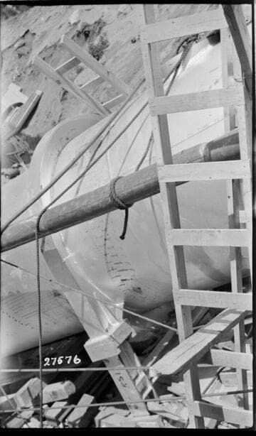 Big Creek Powerhouse #3 - PH #3