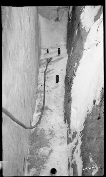 Big Creek General - Hooper Creek