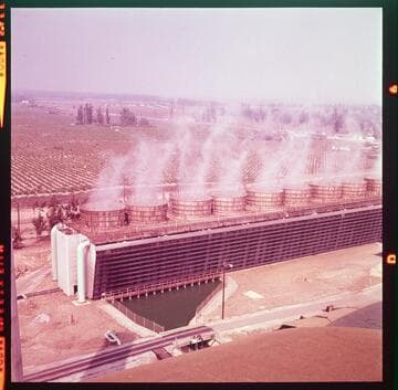 Highgrove Steam Plant