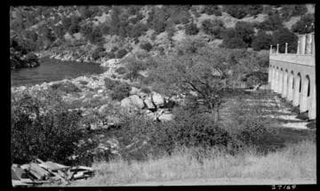 Big Creek Powerhouse #3 - PH #3