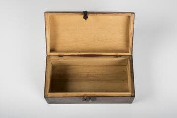 Paris Hill Decorated Box