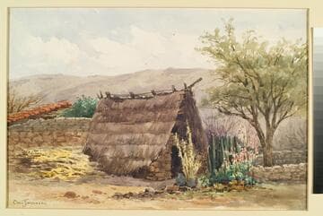 In the Cãnada-Queretaro