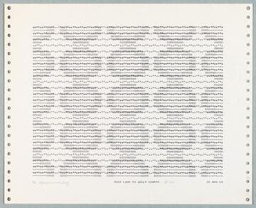 BUSY LION TO JELLY CENTER, #40