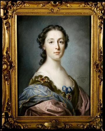 Portrait of a Lady