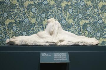 The River’s Return to the Sea