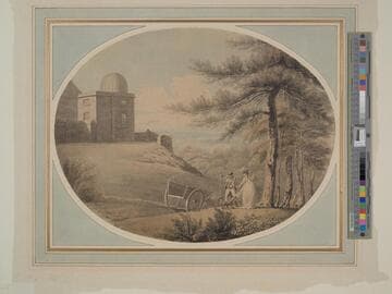 Greenwich Observatory