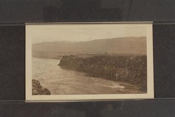 Columbia River, 1929