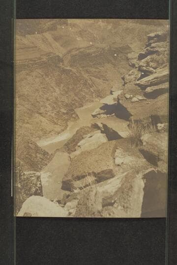 Probably about Mineral Creek