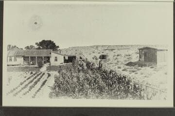 Lower Green River area?