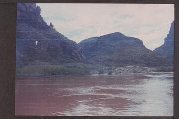 Between Miles 219 and 224