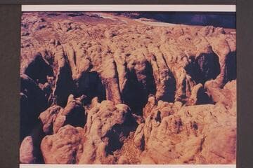 Below the forks in 73