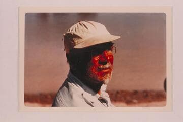 Dock Marston at the end of the Desolation-Gray cruise