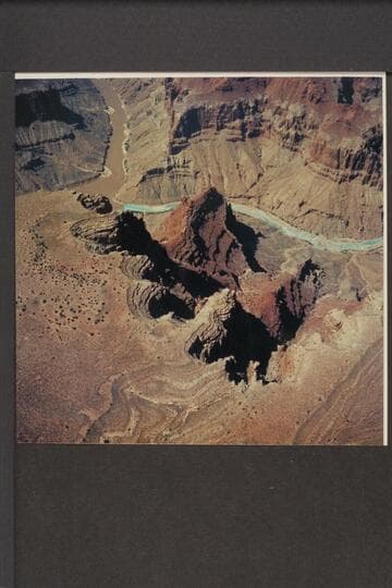 Mouth of the Little Colorado