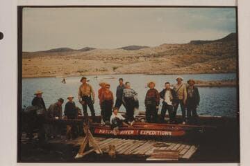The Bus Hatch party at Temple Bar