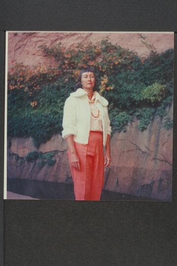 Dorothy Donaldson Keyes