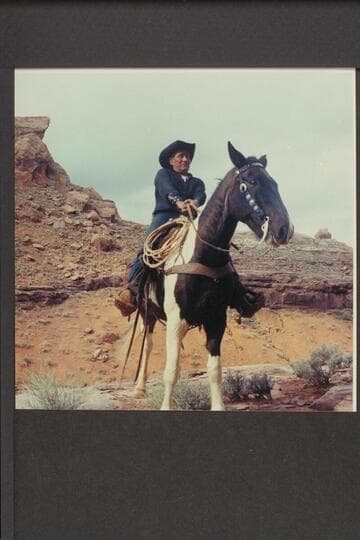 Dan Lehi; upper end of Wilson Canyon