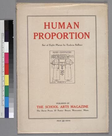 Human Proportion