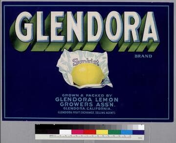 Glendora brand