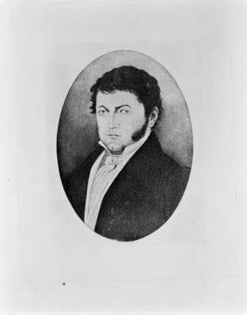 Capt. Henry Delano Fitch of San Diego