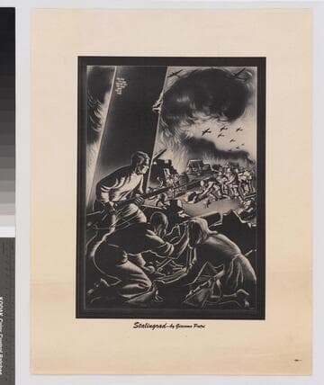 Stalingrad [reproduction]