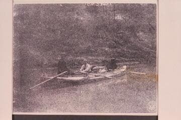 First Crew of "The Lilly"