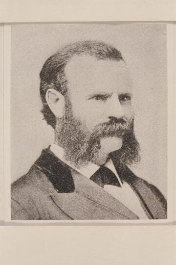 John Wesley Powell