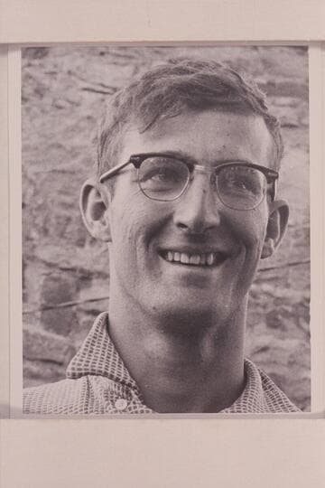 AK Reynolds.  Red Canyon Lodge