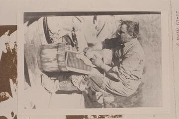 Herbert Arthur Parkyn