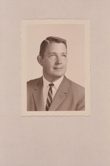 Daniel J. Julien, Jr.  Born 1932 in Wayne, Michigan